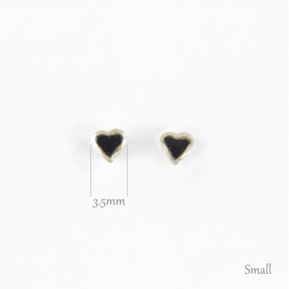 Black Heart - Small