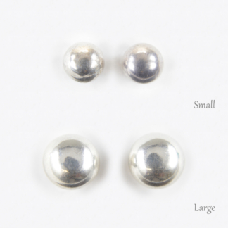 Silver Sphere