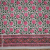 Woodblock Print Indian Cotton Cloths