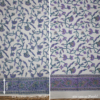 Woodblock Print Indian Cotton Cloths