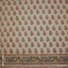 Woodblock Print Indian Cotton Cloths