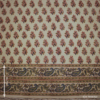 Woodblock Print Indian Cotton Cloths