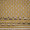 Woodblock Print Indian Cotton Cloths