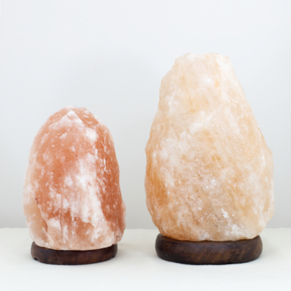 Himalayan Salt Lamp