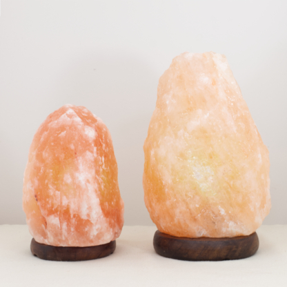 Himalayan Salt Lamp