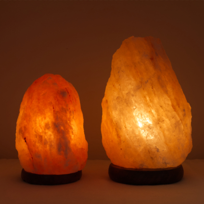 Himalayan Salt Lamp