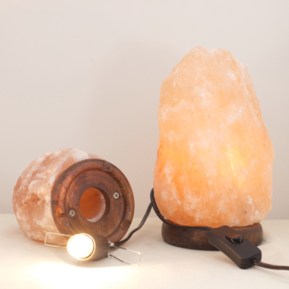 Himalayan Salt Lamp