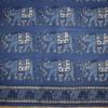 Woodblock Print Indian Cotton Cloths