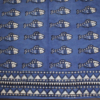 Woodblock Print Indian Cotton Cloths