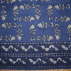 Woodblock Print Indian Cotton Cloths
