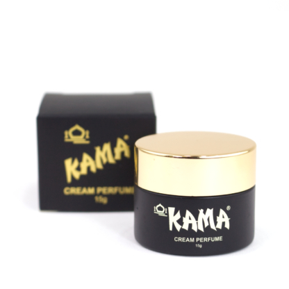 Kama Cream Perfume