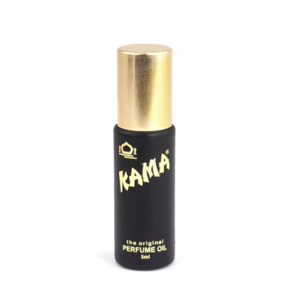 Kama Perfume Oil