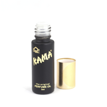 Kama Perfume Oil