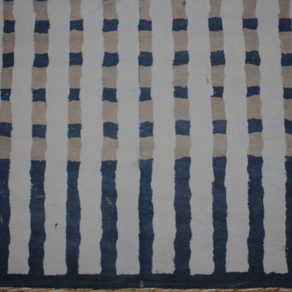 Woodblock Print Indian Cotton Cloths