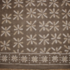 Woodblock Print Indian Cotton Cloths