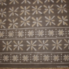 Woodblock Print Indian Cotton Cloths