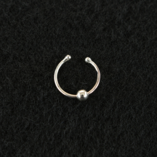 Open Ring