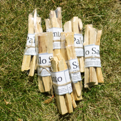 Palo Santo - Image 2