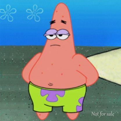 Patrick