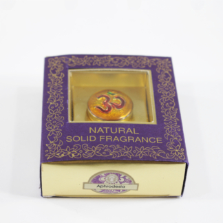 Solid Perfume- Aphrodesia