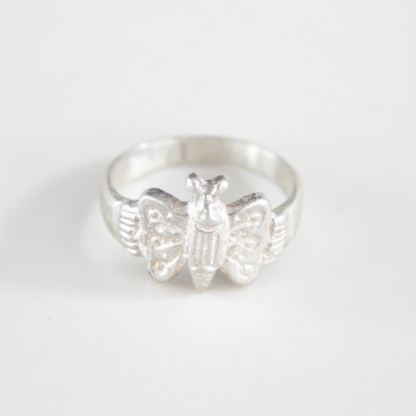 Magic Butterfly