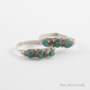 Green Turquoise Orion's Belt - Image 3
