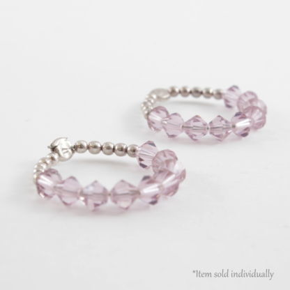 Queen Gem Beads Ring
