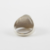 Lapis Lazuli Silver Ring