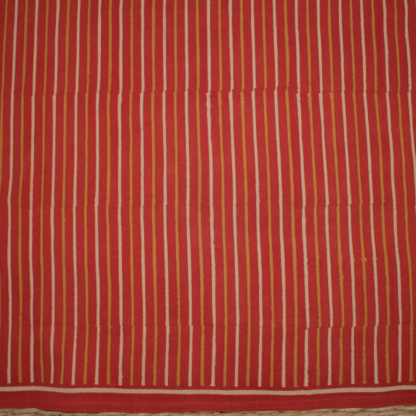 Woodblock Print Indian Cotton Cloths