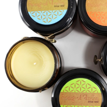 Aroma Candles