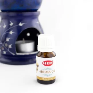 Aroma Oils/Waxes