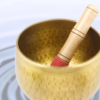 Singing Bowls & Bells