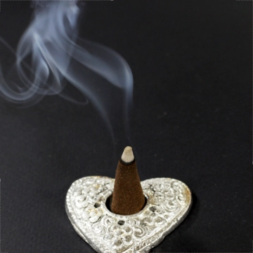 Cone Incense