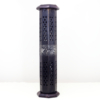 Tower Incense Holder Black Elephant